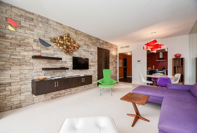 Foto del edificio - 5110 San Felipe St