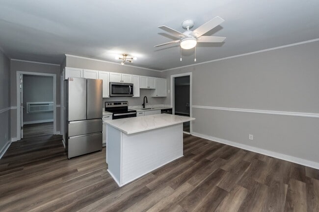 Foto del edificio - 3860 Chestnut St