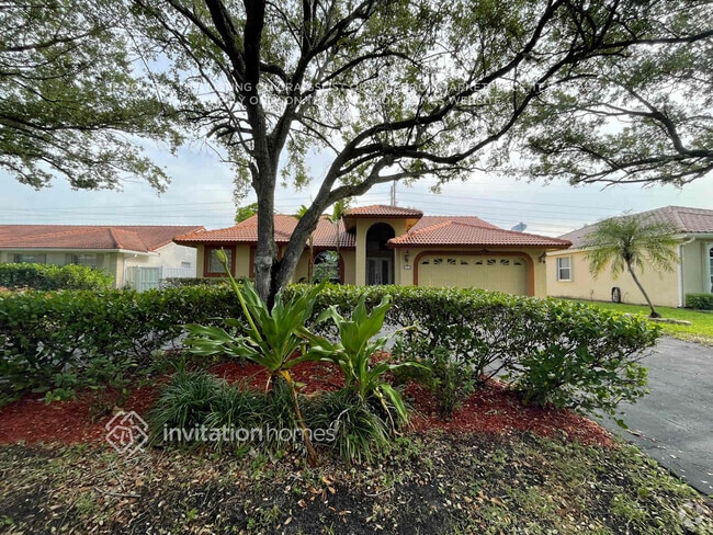 Building Photo - 9771 NW 47th Dr