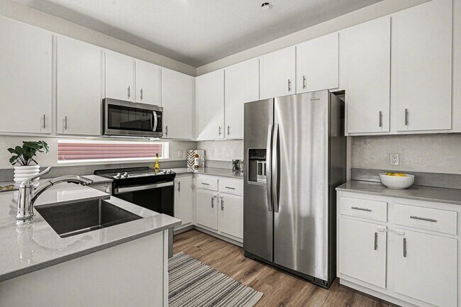 Foto del edificio - 5059 N Walden Wy