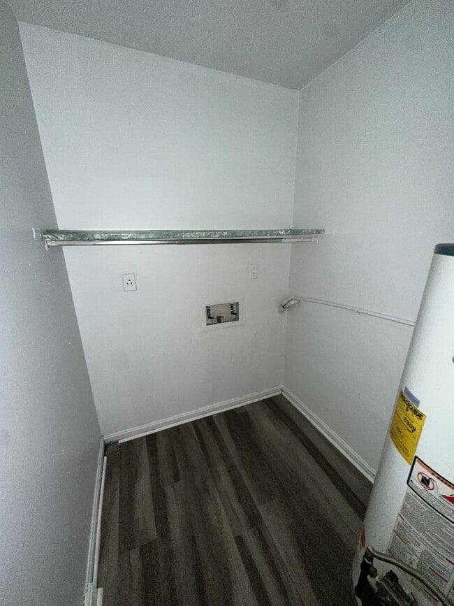 Photo - 7528 Garrison Rd Townhome