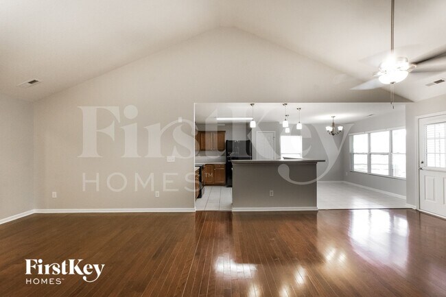 Foto del edificio - 11618 Village Pond Dr