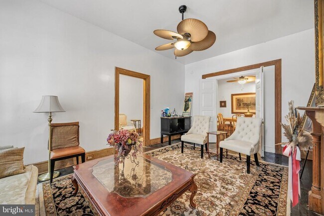 Foto del edificio - 1205 4th St NW
