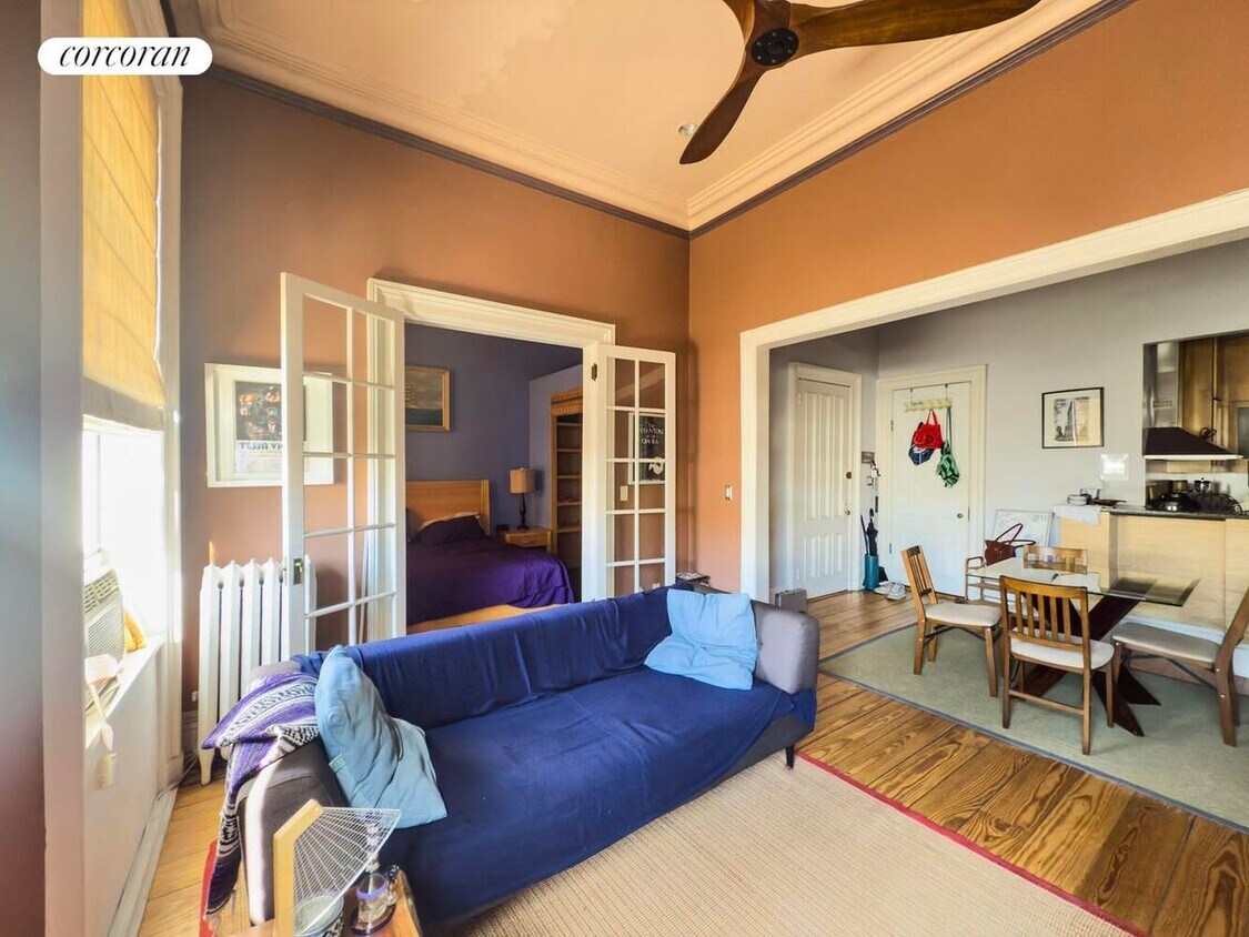 Foto principal - 132 Joralemon St