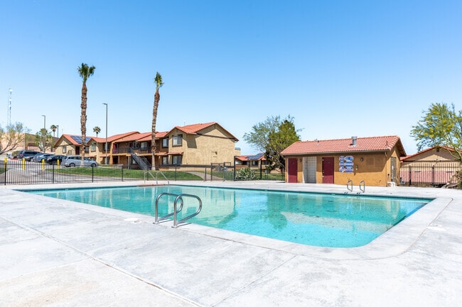 Building Photo - Sunset Pointe Apartments