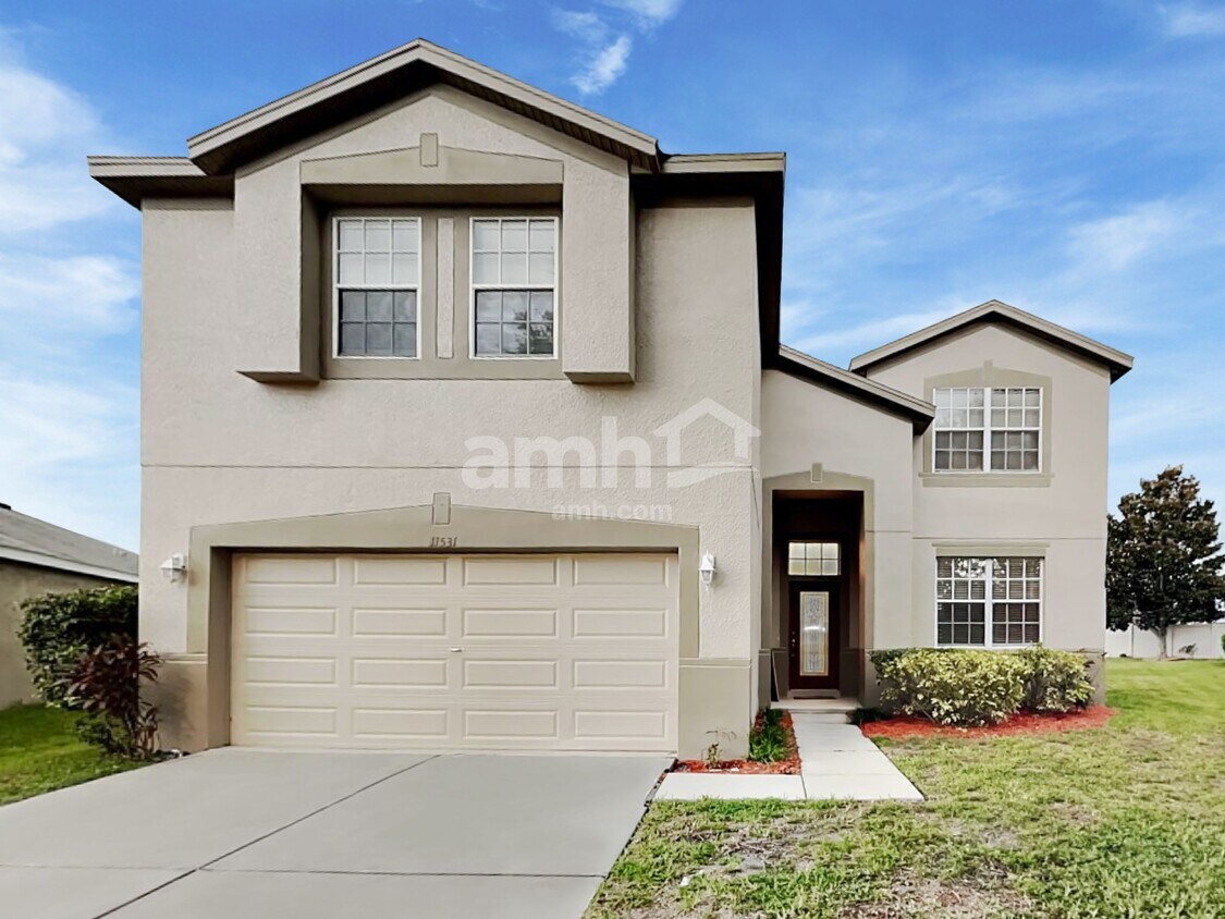 Primary Photo - 11531 Mountain Bay Drive