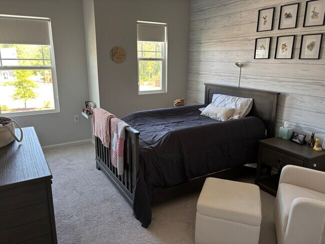 Foto del edificio - Beautiful 3-Bedroom Home in Copley Farm! Available Jul 1, 2026