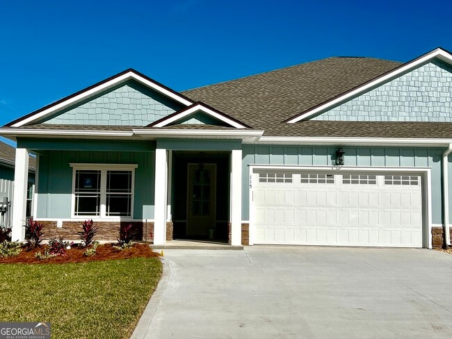 Building Photo - 115 Green Turtle Ct