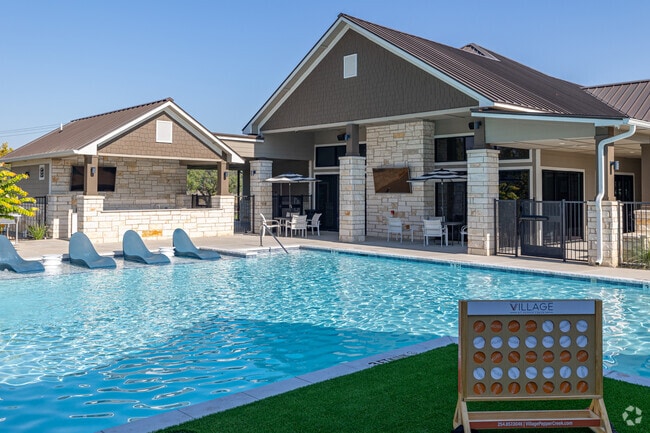 Building Photo - Village at Pepper Creek Apartments