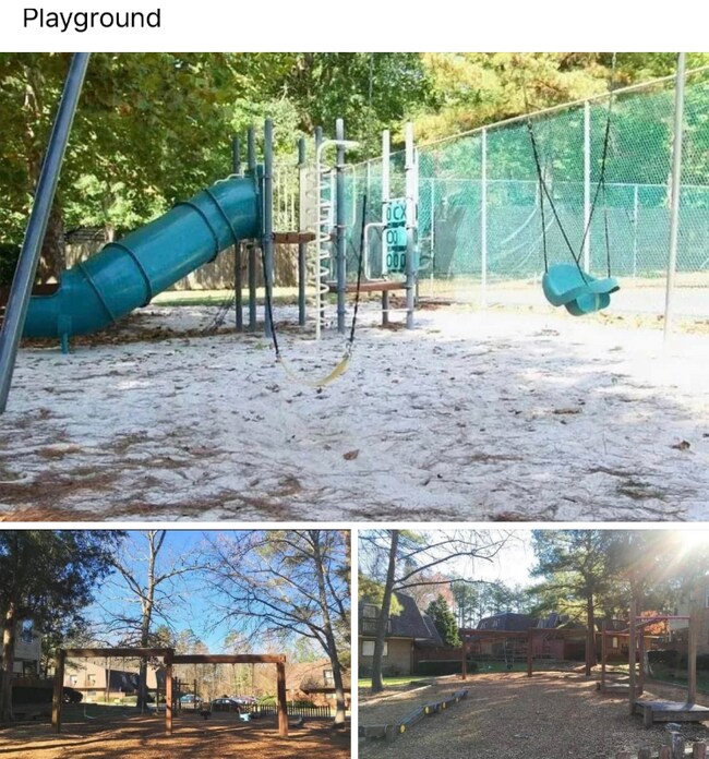 Foto del edificio - 415 Summerwalk Cir