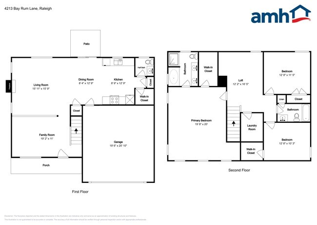Foto del edificio - 4213 Bay Rum Ln