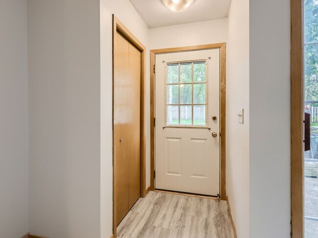 Foto del edificio - Great Townhome