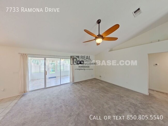 Building Photo - 7733 Ramona Dr