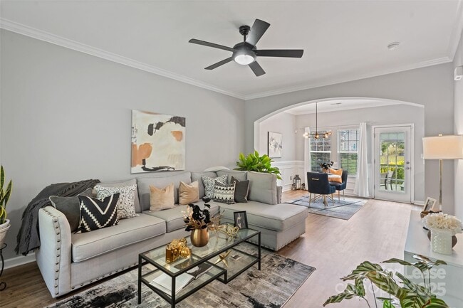 Foto del edificio - 126 Ridge Bluff Rd