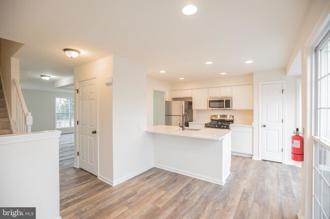 Foto del edificio - 20 Snowberry Ln
