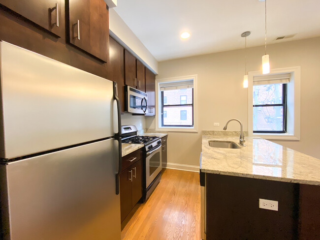 Building Photo - 3171 N Hudson Ave