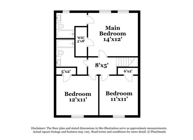 Foto del edificio - 812 Overlook Trail
