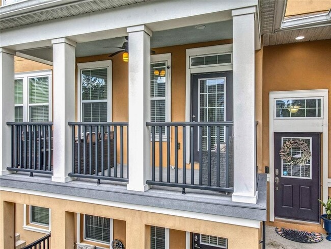 Foto del edificio - 1354 Mill Stream Ln