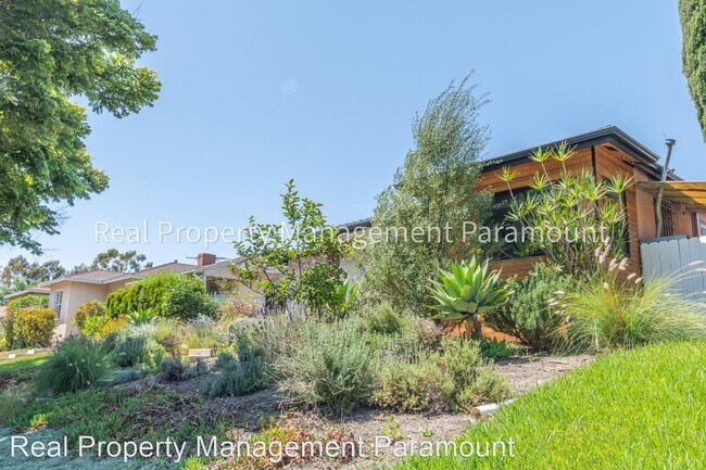 Foto del edificio - 4 br, 3 bath House - 5343 Obama Blvd