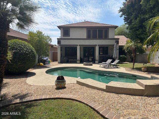 Foto del edificio - 814 E Krista Way