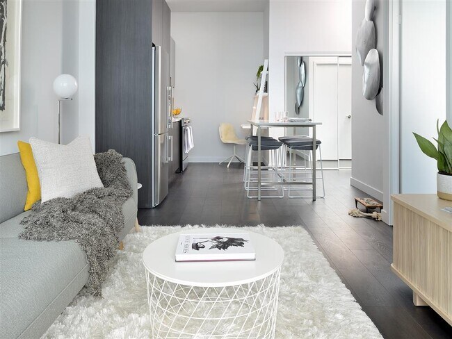 Photo du bâtiment - eCentral