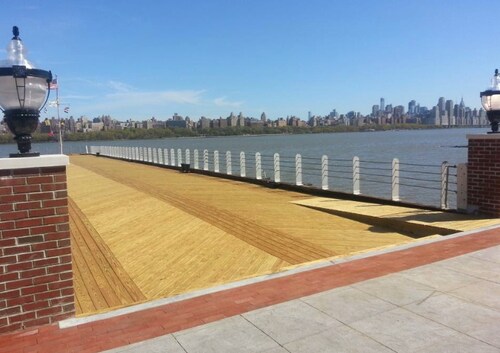 Foto del edificio - 169 Old River Rd