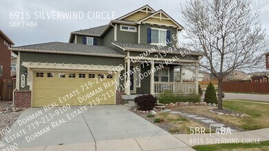 Building Photo - 6915 Silverwind Cir