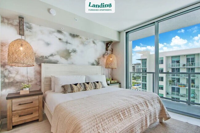 Foto del edificio - 3900 Biscayne Blvd