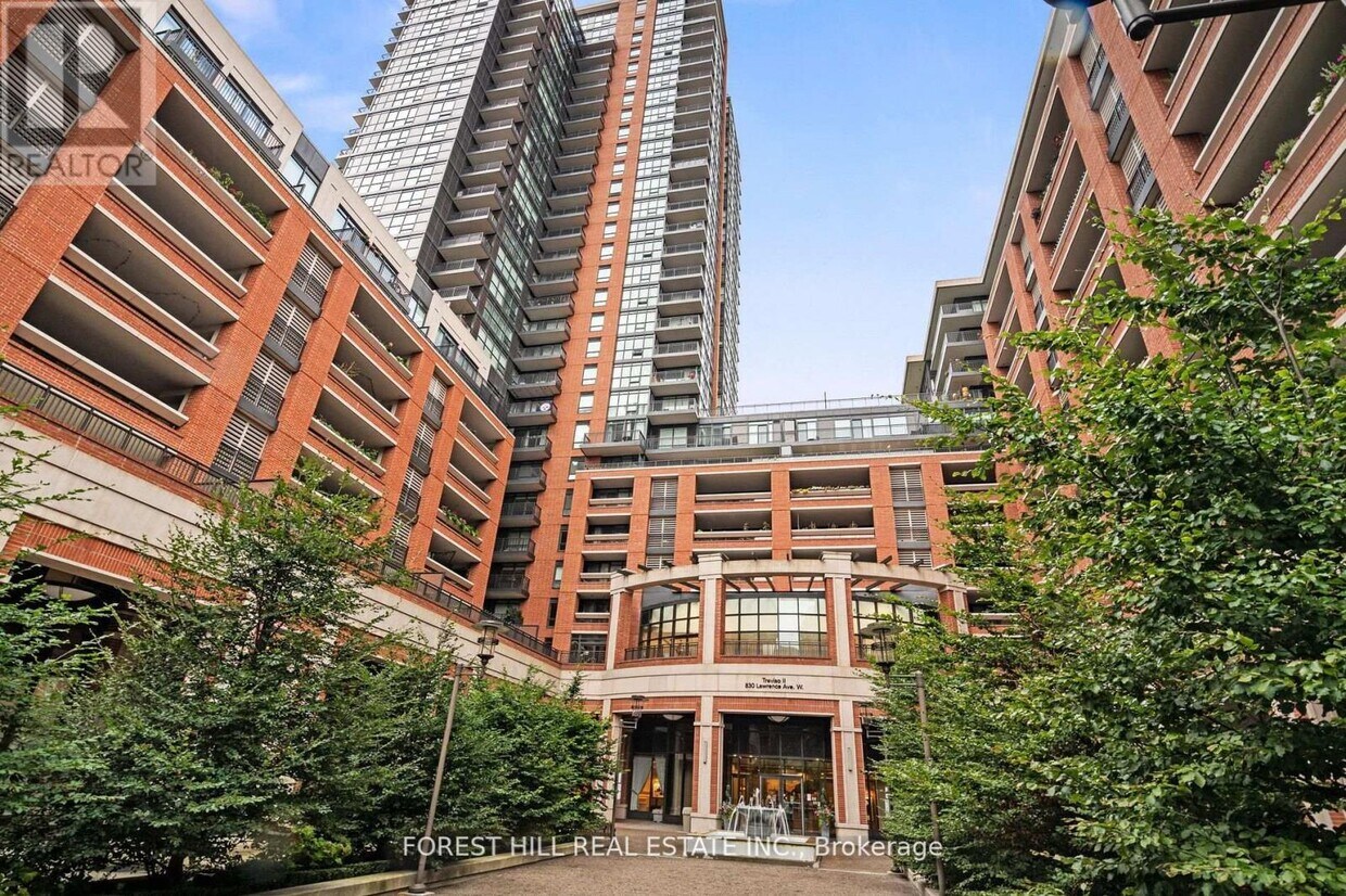 Photo principale - 830-2830 Lawrence Ave W