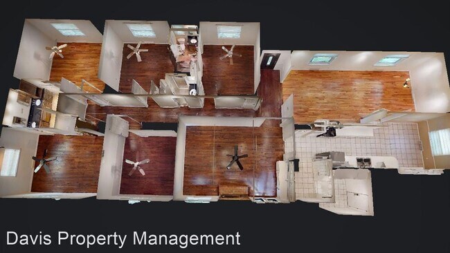 Foto del edificio - 5 br, 3 bath House - 3637 NORTHAVEN RD.