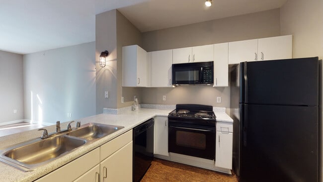 Interior Photo - Legacy Village Apartment Homes