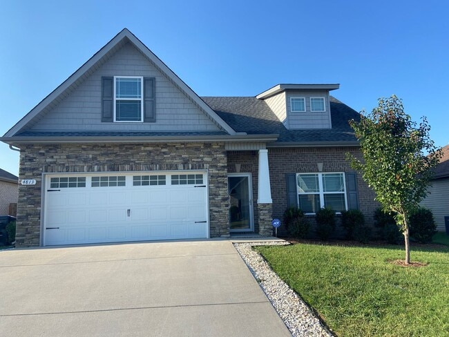 Foto del edificio - Amazing Murfreesboro Location / Fenced in ...