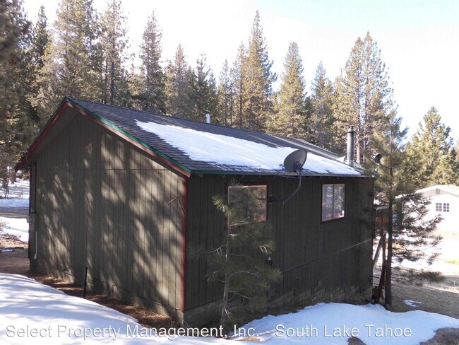 Building Photo - 2 br, 1 bath House - 1146 Nottaway Drive