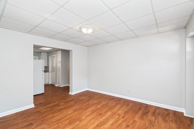 Foto del edificio - 2751 Jersey Ave