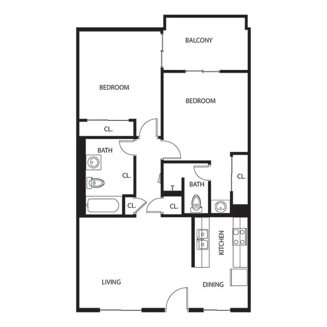 Foto del edificio - Courtyard 525