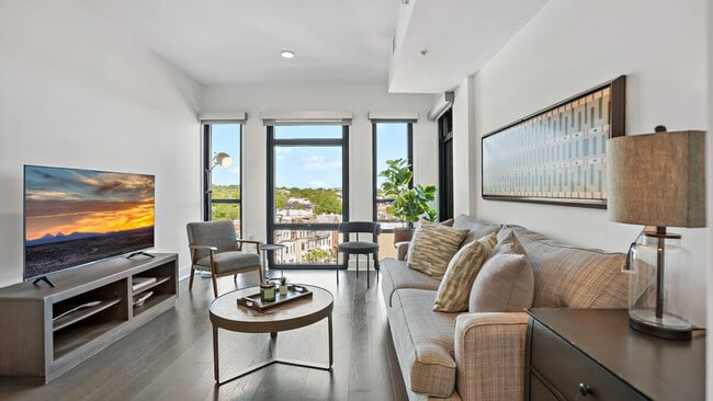 Foto del edificio - 1926 6th St NW