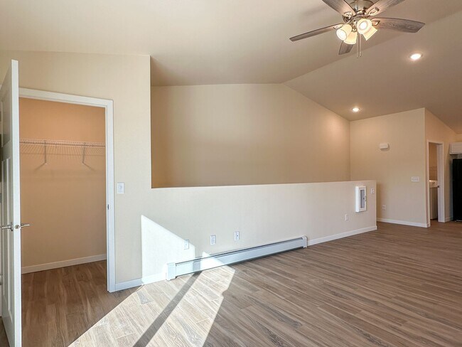 Foto del interior - SCS Rothschild