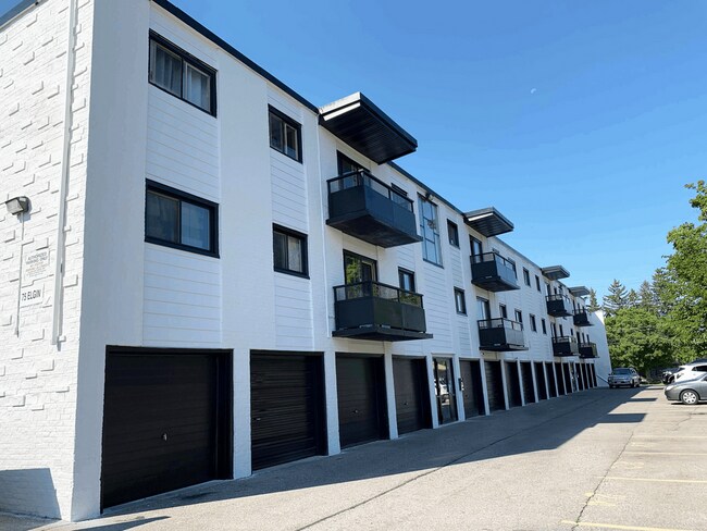 Building Photo - 51 Woolley Street & 75-85 Elgin Street South