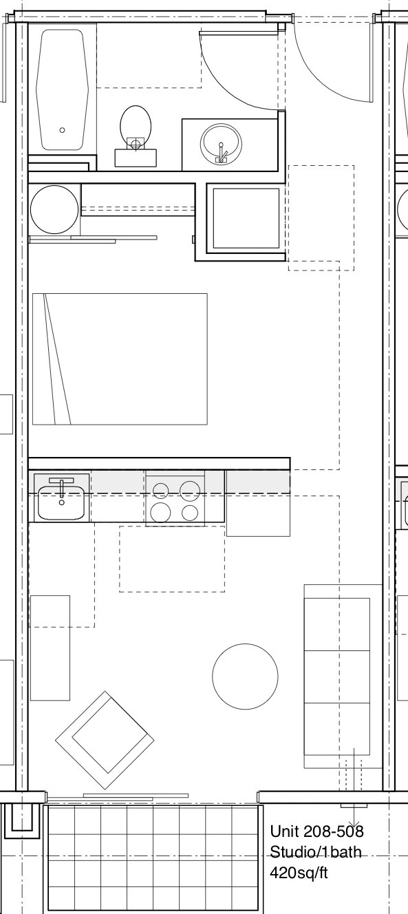 Building Photo - 200 E Maple St