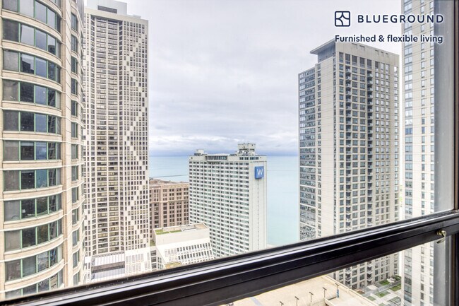 Foto del edificio - 445 E Ohio St