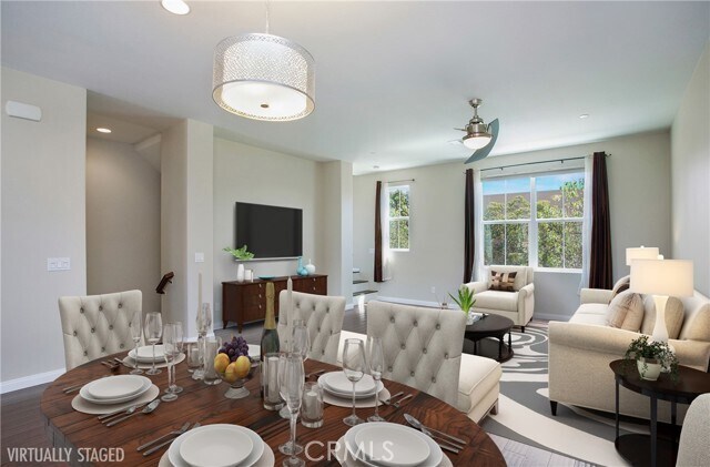 Foto del edificio - 163 Aliso Ridge Loop