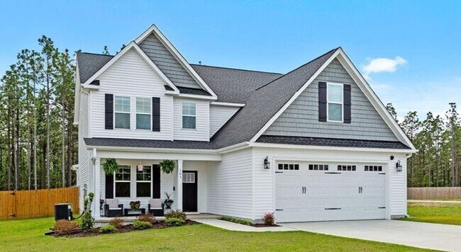 Foto del edificio - Currin Hill - "Coming Soon"