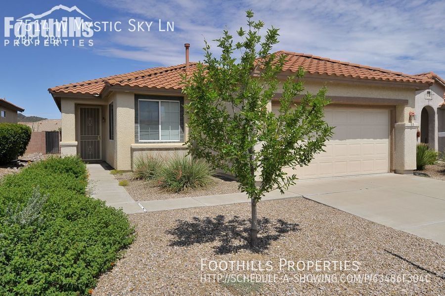 Primary Photo - 55+ - 2BR 2BA