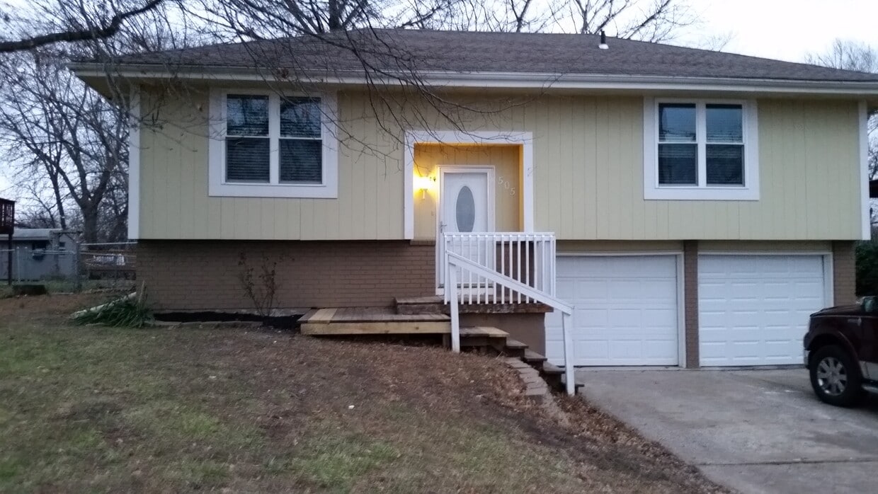 Foto principal - 505 S Cleveland Ave