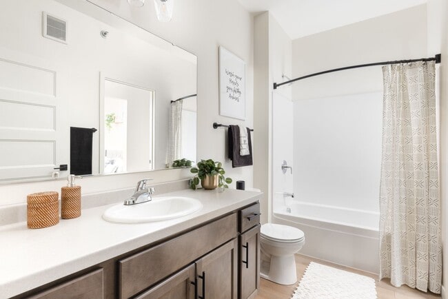 Interior Photo - Millstone Commons