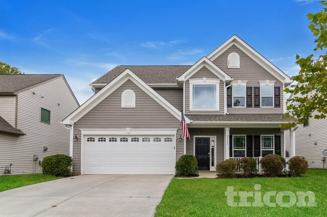 Building Photo - 2203 Wise Owl Dr