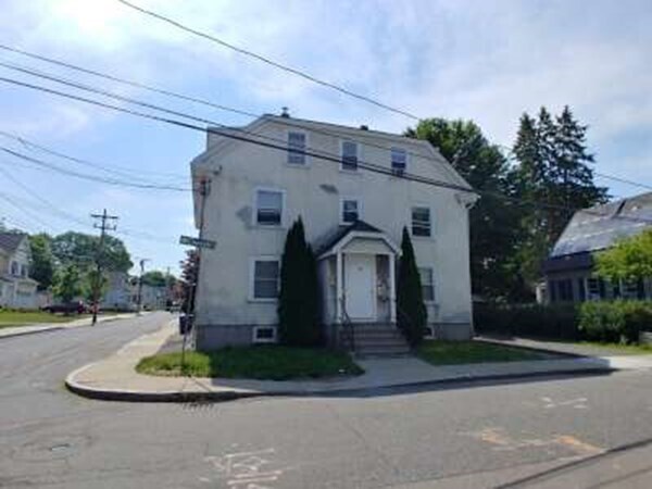 Primary Photo - 25 Church St
