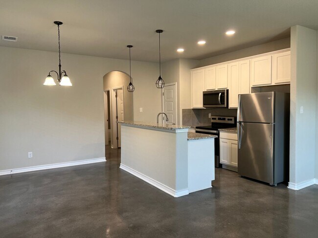 Foto del edificio - Luxury 3/2 Duplex in Seguin, Texas