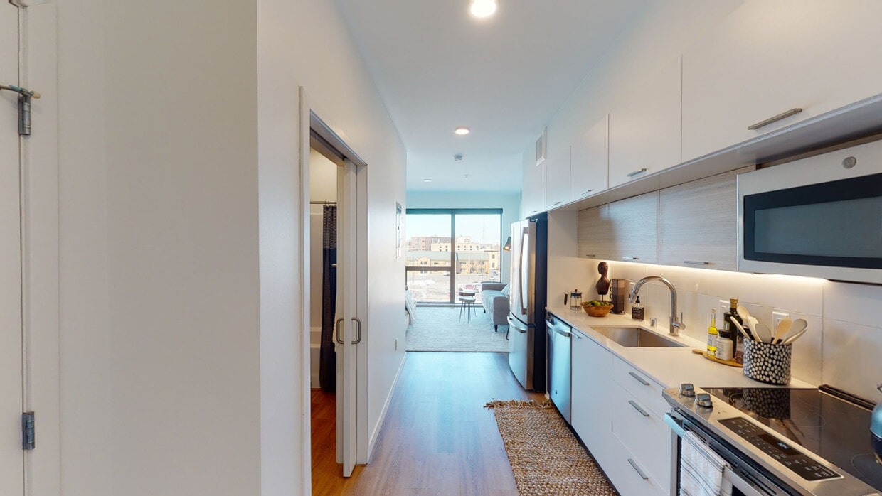 Photo - Platform Apartments
