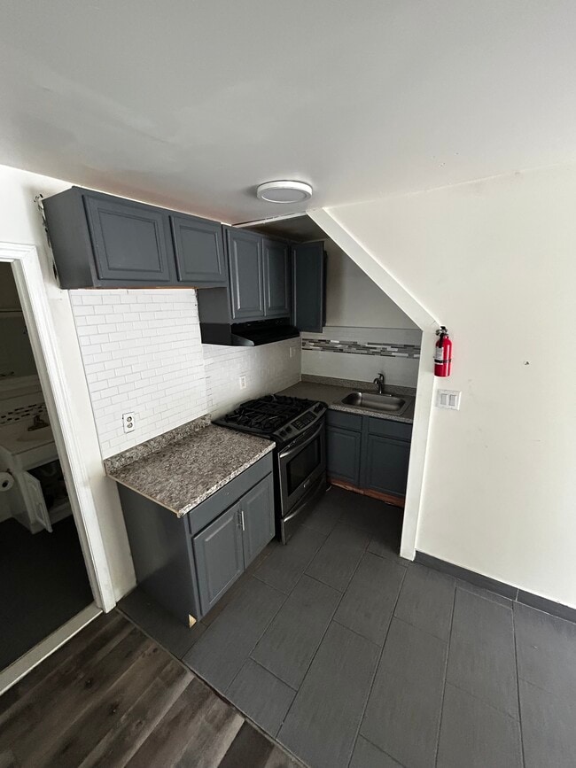 Foto del edificio - 77 High St